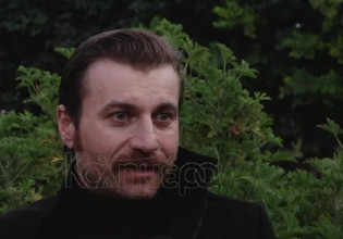 Σόλων Τσούνης: «Είχα μία εμμονική θαυμάστρια, μου έστελνε απειλητικά μηνύματα»