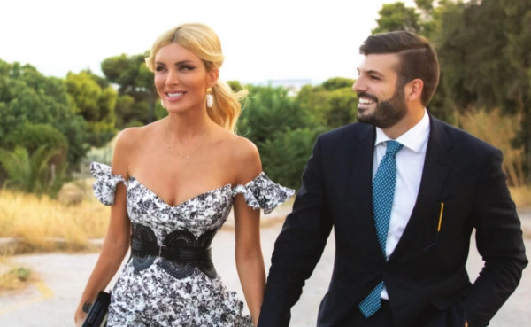 Κατερίνα Καινούργιου & Φίλιππος Τσαγκρίδης – Ξανά μαζί;