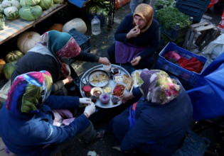 Γερμανικός Τύπος – Ο πληθωρισμός θα φέρει το τέλος για τον Ερντογάν