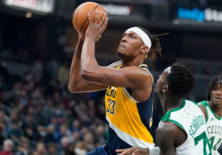 Χάνουν τον Μάιλς Τέρνερ οι Πέισερς