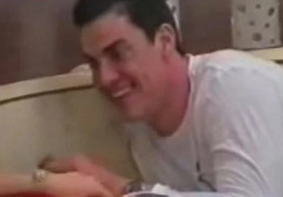 Τζώρτζης Μονογυιός – Όταν συμμετείχε στο «The Wall» – Ο έρωτας, οι εκρήξεις και… οι καβγάδες