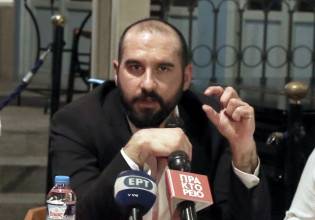 Τζανακόπουλος: Η κυβέρνηση να δώσει πειστικές απαντήσεις για την υπόθεση Φουρθιώτη