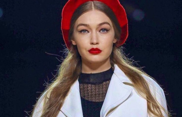 Τζίτζι Χαντίντ: Έγινε και πάλι ξανθιά και τρέλανε το Instagram