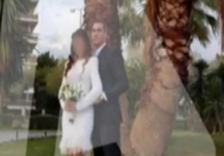 Τζώρτζης Μονογυιός – Η στιγμή που η σύντροφός του έμαθε για τον θάνατό του