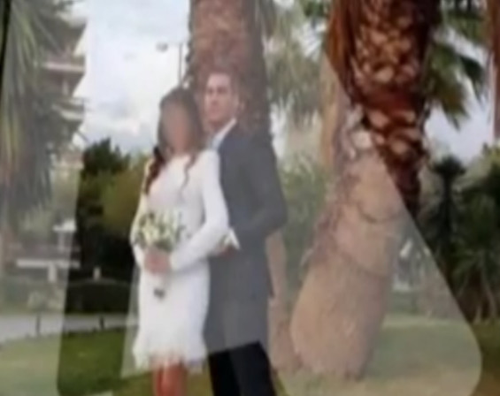 Τζώρτζης Μονογυιός – Σε σοβαρή κατάσταση η σύζυγος του – Θα χρειαστεί αρκετά χειρουργεία