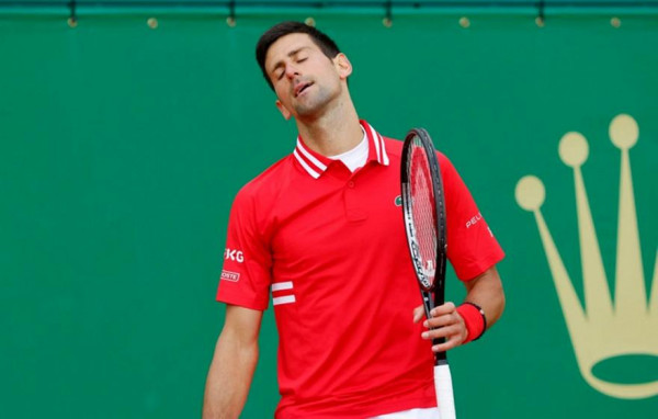 Νόβακ Τζόκοβιτς – Γνώριζε στις 16 Δεκεμβρίου ότι είναι θετικός στον κοροναϊό, δήλωσε η σερβική Επιτροπή για την πανδημία