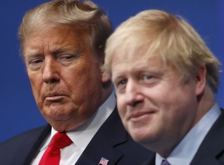 Υβρις και Κάθοδος