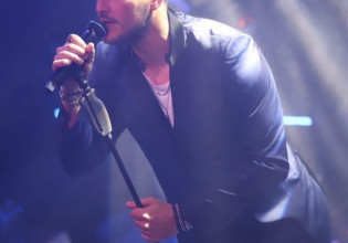 Σάκης Αρσενίου – Συνάδελφος του επιβεβαίωσε τη συμμετοχή του στο Survivor