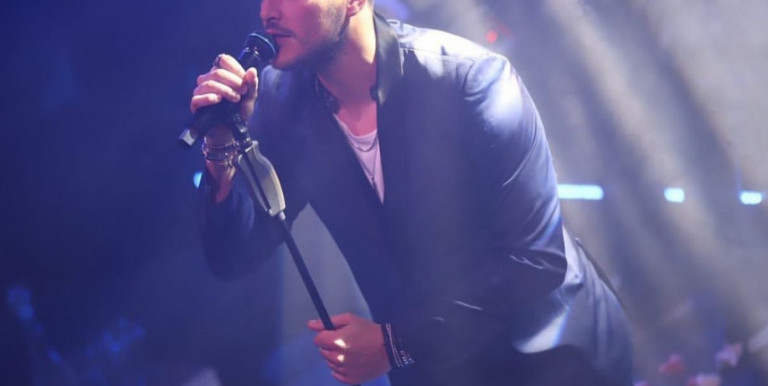 Σάκης Αρσενίου – Συνάδελφος του επιβεβαίωσε τη συμμετοχή του στο Survivor