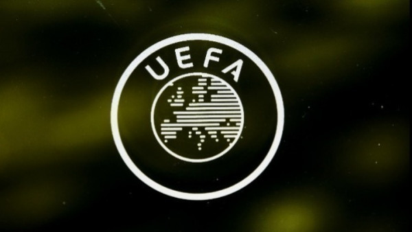 Η ανακοίνωση της UEFA για τον εμβολιασμό κατά του κοροναϊού