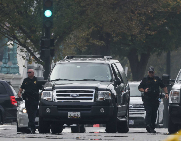 ΗΠΑ: Συνέλαβαν άνδρα που είχε απειλήσει να σκοτώσει εκλογικούς αξιωματούχους