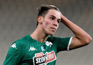 Σοκ με Βαγιαννίδη στον Παναθηναϊκό, μπαίνει στο χειρουργείο