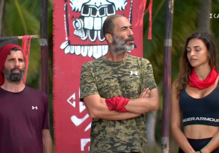 Survivor – Μόνος εναντίον όλων ο Βαλάντης – Καταγγέλλει bullying και ποντάρει στον κοινό του
