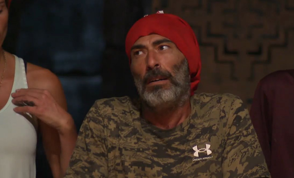 Βαλάντης – Σάλος με το σχόλιό του στην Ευρυδίκη – Να φύγει από το Survivor ζητούν οι παρουσιαστές των εκπομπών