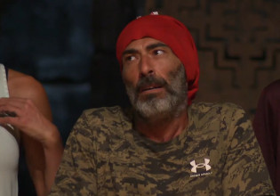 Βαλάντης – Σάλος με το σχόλιό του στην Ευρυδίκη – Να φύγει από το Survivor ζητούν οι παρουσιαστές των εκπομπών