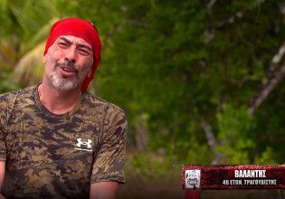 Survivor – spoiler – Πρόωρο τέλος για τον Βαλάντη – Αποχώρησε οικειοθελώς