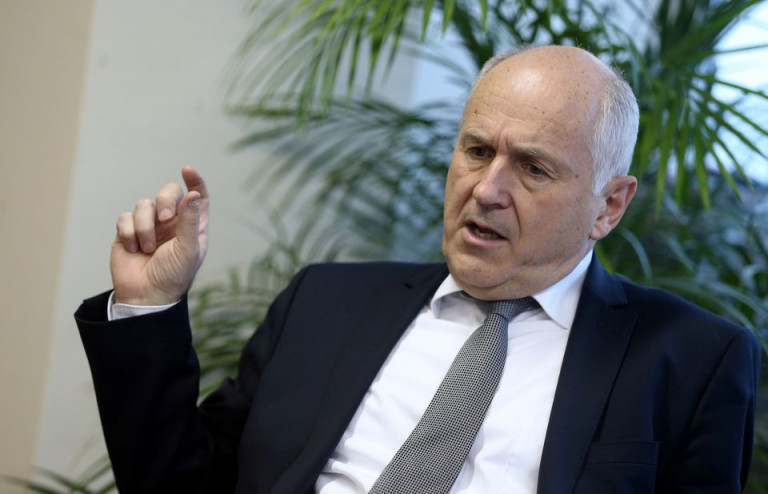 Βαλκάνια: Το non paper για την αλλαγή συνόρων υπάρχει και το είχα στο συρτάρι μου 4 χρόνια