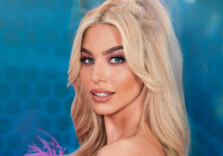 Βάλια Χατζηθεοδώρου: Μας συστήνει τις γυναίκες της ζωής της