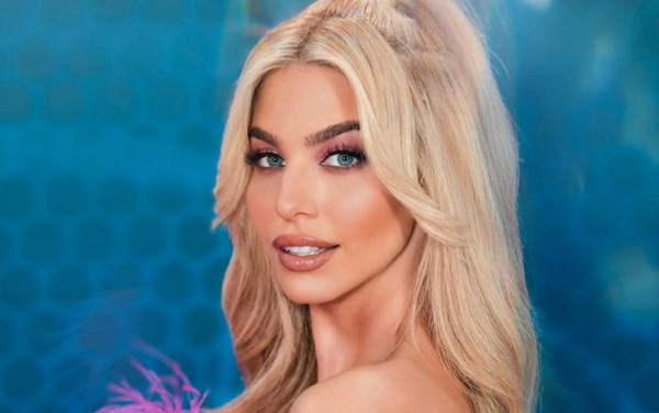 Βάλια Χατζηθεοδώρου: Μας συστήνει τις γυναίκες της ζωής της