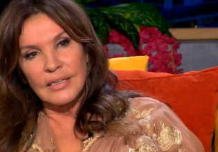 Βάνα Μπάρμπα – «Ήμουν ένα κ@@@κόριτσο που ήξερα μόνο να παίρνω και να βολεύομαι»