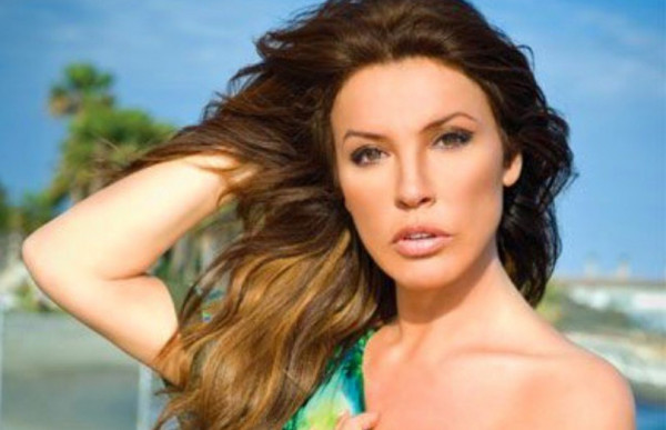 Βάνα Μπάρμπα – «Θέλω να πάω να δω τον Πέτρο Φιλιππίδη και να τον αγκαλιάσω»