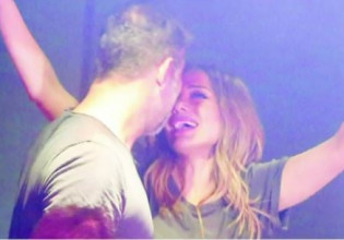 Ετοιμάζει η Βανδή μιούζικαλ με τον Μπισμπίκη; – Τι απαντά η ίδια