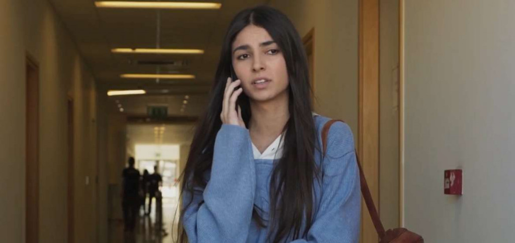 Η Γη της Ελιάς: Η Βασιλική παίρνει τη μεγάλη απόφαση – Πώς θα αντιδράσουν οι Καπερνάροι;