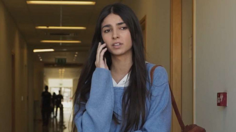 Η Γη της Ελιάς: Η Βασιλική παίρνει τη μεγάλη απόφαση – Πώς θα αντιδράσουν οι Καπερνάροι;