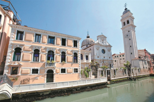 Βενετία – SOS για μια ιστορική Κοινότητα