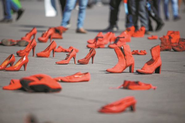 Ενδοοικογενειακή βία – Μια πανδημία μέσα στην πανδημία