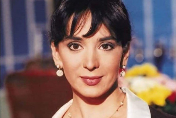 Ελευθερία Ρήγου – «H Ελευθερία Βιδάκη ήταν ένας υπέροχος άνθρωπος, έφυγε από τη ζωή άδικα»