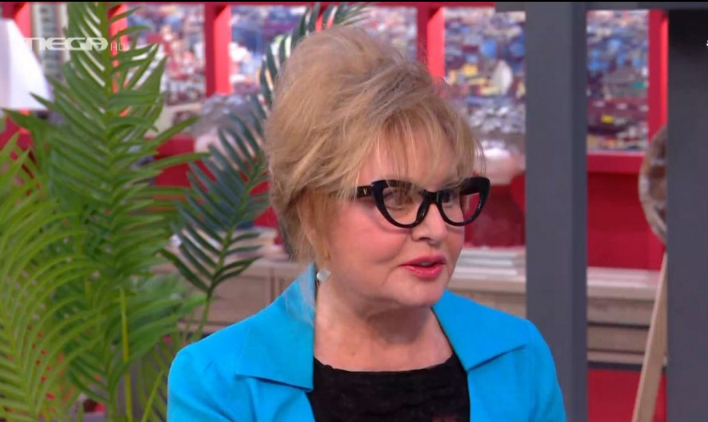 Βίκυ Παγιατάκη – Ποιο ζώδιο θα επενδύσει στον έρωτα σήμερα;