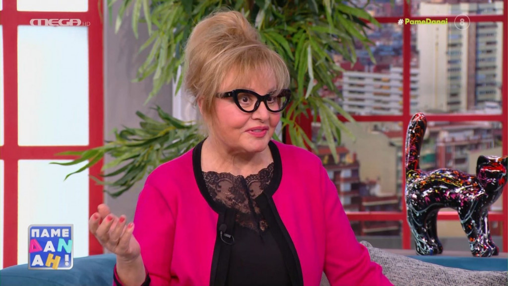 Βίκυ Παγιατάκη: Αυτά τα ζώδια θα αρχίσουν να «ανασαίνουν» από σήμερα