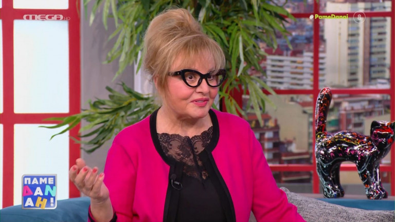 Βίκυ Παγιατάκη: Αυτά τα ζώδια θα αρχίσουν να «ανασαίνουν» από σήμερα