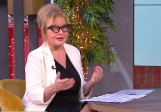 Βίκυ Παγιατάκη – Ποιο ζώδιο θα πέσει σήμερα με τα μούτρα στη δουλειά