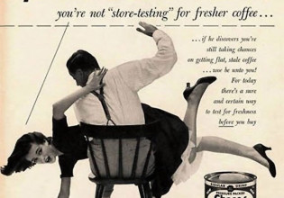 Από το σεξισμό στα κοινωνικά μηνύματα: Η εξέλιξη της διαφήμισης (και το συνεπαγόμενο κέρδος)