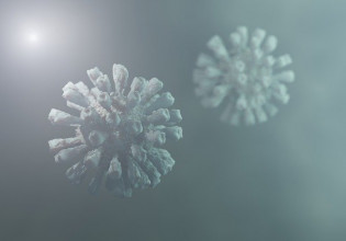 ECDC: Η κοινωνική πίεση από την εξάπλωση της Όμικρον μπορεί να μειωθεί με αύξηση του εμβολιασμού