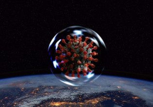 «Χρονοταξιδιώτης» προειδοποιεί για το 2022 – Οι τρεις ημερομηνίες «σταθμοί»