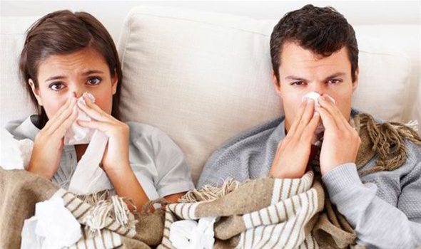 Κοροναϊός – Γρίπη και ιλαρά «εξαφανίστηκαν» λόγω πανδημίας