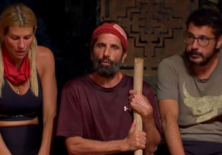 Θανάσης Βισκαδουράκης: Η πρώτη ανάρτηση της γυναίκας του μετά την αποχώρηση