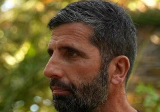 Έγινε η μεγάλη ανατροπή: Εκτός Survivor ο Θανάσης Βισκαδουράκης – Άφωνοι οι παίκτες