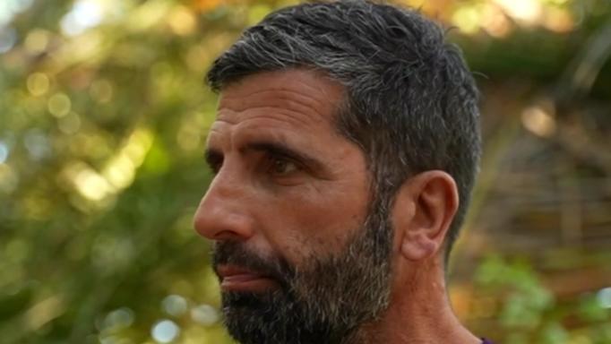 Έγινε η μεγάλη ανατροπή: Εκτός Survivor ο Θανάσης Βισκαδουράκης – Άφωνοι οι παίκτες