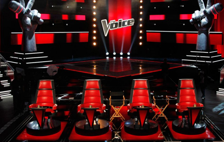 Ολλανδία – Καταγγελίες για ανάρμοστη συμπεριφορά οδήγησαν στην διακοπή του The Voice