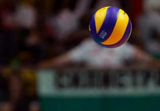 «Κατεβάζει ρολά» το βόλεϊ λόγω κοροναϊού