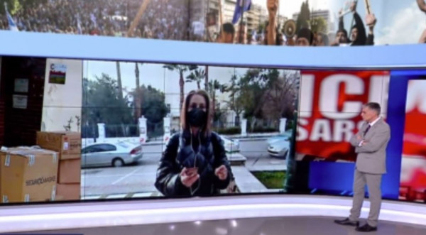 Κοροναϊός – Βαριά «καμπάνα» στη μητέρα που δεν έστελνε το παιδί της στο σχολείο