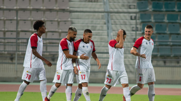 LIVE: Βόλος – Απόλλων Σμύρνης