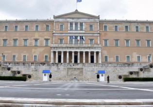 Βουλή – Συναγερμός για επίθεση από χάκερ – Παραβίασαν περίπου 60 e-mail