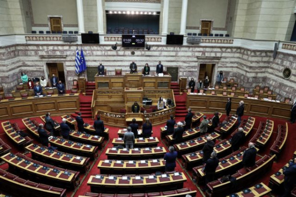 ΣΥΡΙΖΑ: Οι τρεις λόγοι για την πρόταση μομφής – Δείτε αναλυτικά την πρόταση δυσπιστίας