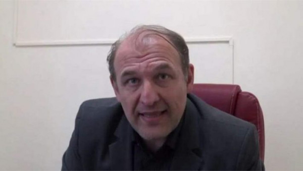 Φαίδων Βόβολης: Από αρνητής του κοροναϊού… υπέρμαχος των μέτρων – «Προσέχουμε, φροντίζουμε ο ένας τον άλλον»