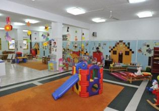 Κακοκαιρία «Ελπίδα»: Κλείνουν οι βρεφονηπιακοί σταθμοί των Δήμων Αθήνας και Πειραιά